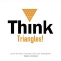 Cover: Think Triangles! - Schiffer Publishing Ltd