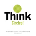 Cover: Think Circles! - Schiffer Publishing Ltd