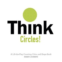 Enlarge image Cover: Think Circles! - Schiffer Publishing Ltd