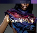 Cover: Artistry in Fiber, Vol. 3 - Schiffer Publishing Ltd