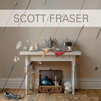 Enlarge image Cover: Scott Fraser - Schiffer Publishing Ltd