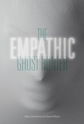 Cover: The Empathic Ghost Hunter - REDFeather