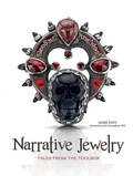 Cover: Narrative Jewelry - Schiffer Craft