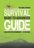 Cover: The Global Outdoor Survival Guide - Schiffer Publishing Ltd