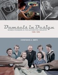 Cover: Damsels in Design - Schiffer Publishing Ltd