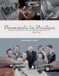 Enlarge image Cover: Damsels in Design - Schiffer Publishing Ltd
