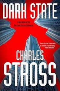Enlarge image Cover: Dark State - Tor Books