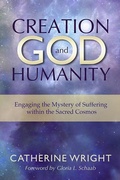 Cover: Creation, God, and Humanity - Paulist Press International,U.S.