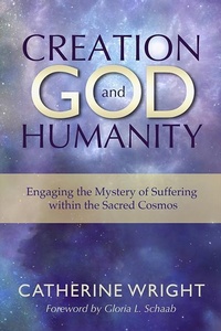 Enlarge image Cover: Creation, God, and Humanity - Paulist Press International,U.S.