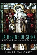 Cover: Catherine of Siena - Paulist Press International,U.S.