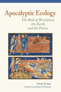 Cover: Apocalyptic Ecology - Liturgical Press