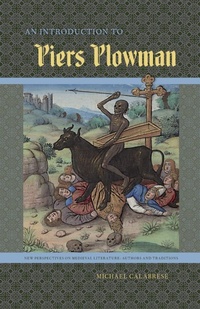 Enlarge image Cover: An Introduction to Piers Plowman - University Press of Florida
