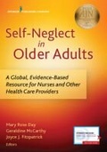 Cover: Self-Neglect in Older Adults - Springer Publishing Company