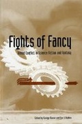 Cover: Fights of Fancy - University of Georgia Press