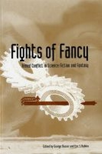 Enlarge image Cover: Fights of Fancy - University of Georgia Press