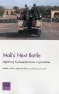Cover: Mali's Next Battle - RAND