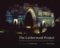Cover: The Catherwood Project - University of New Mexico Press