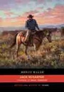 Cover: Monte Walsh - University of New Mexico Press