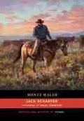 Cover: Monte Walsh - University of New Mexico Press