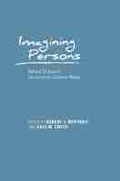 Cover: Imagining Persons - University of New Mexico Press