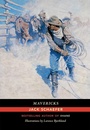 Cover: Mavericks - University of New Mexico Press