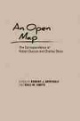 Cover: An Open Map - University of New Mexico Press