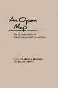 Cover: An Open Map - University of New Mexico Press