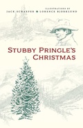 Cover: Stubby Pringle's Christmas - University of New Mexico Press