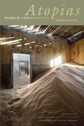 Cover: Atopias - Fordham University Press