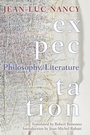 Cover: Expectation - Fordham University Press