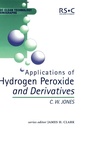 Cover: Applications of Hydrogen Peroxide and Derivatives - Royal Society of Chemistry