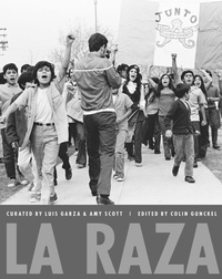 Enlarge image Cover: La Raza - UCLA Chicano Studies Research Center Press