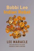 Cover: Bobbi Lee Indian Rebel - Women's Press of Canada