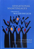 Cover: Sensational Nightingales - Lynx House Press