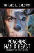 Cover: Poaching Man and Beast - Buttonwood Press (Il)