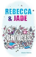 Cover: Rebecca & Jade - Dernier Publishing