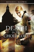 Cover: Death in the Choir Loft - Buttonwood Press (Il)