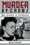 Cover: Murder by Crows - Literacy, Ink