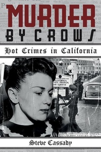 Enlarge image Cover: Murder by Crows - Literacy, Ink