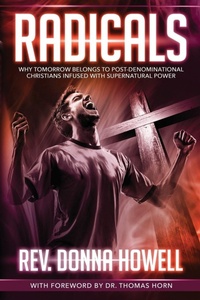 Enlarge image Cover: Radicals - Defender