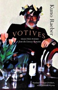Cover: Votives - Lost Horse Press