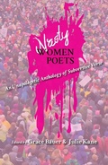 Cover: Nasty Women Poets - Lost Horse Press