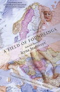 Cover: A Field of Foundlings - Lost Horse Press