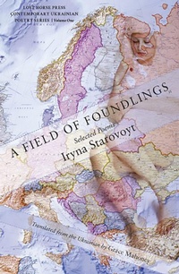 Abbildung von: A Field of Foundlings - Lost Horse Press
