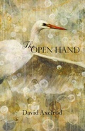 Cover: The Open Hand - Lost Horse Press