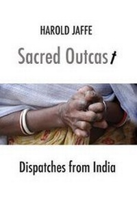 Enlarge image Cover: Sacred Outcast - Anti-Oedipus Press