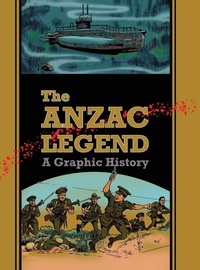 Abbildung von: The Anzac Legend - Wotsleft Books
