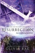 Cover: Resurrection - Hopeknight Press