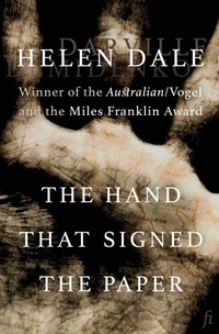Enlarge image Cover: The Hand that Signed the Paper - Ligature Pty Limited