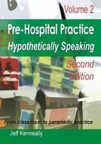 Abbildung von: Prehospital Practice Hypothetically Speaking - Prehemt